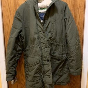 American Eagle Women’s Winter Jacket